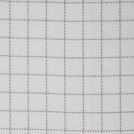 DII&reg; Gray Farmhouse Woven Dishtowel Set {4}