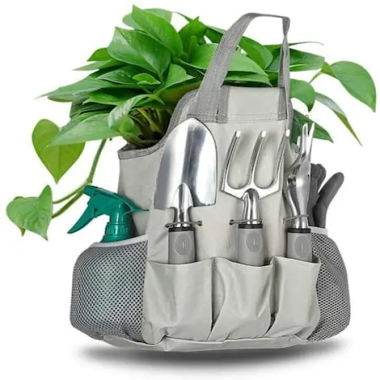 NEX&trade; Heavy Duty Aluminum Gardening Kit {1}