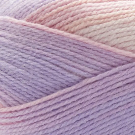 Delicate DK™ Yarn by Loops & Threads® Gumdrop {3}