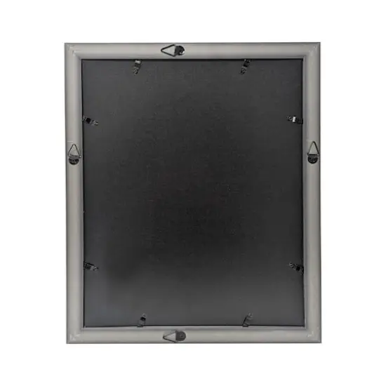 Home 9" x 12" Gold Fredrick Frame with Mat by Studio Décor® {6}