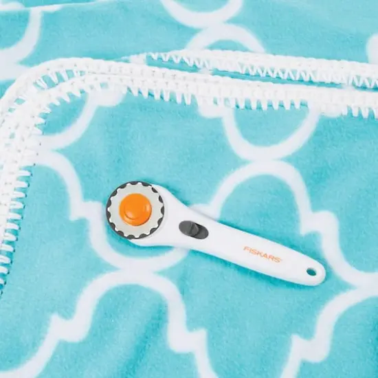 Fiskars&reg; 45mm Perforating Rotary Blade {5}