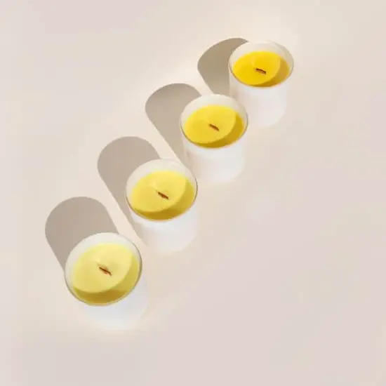 makesy Eco Dye, 1oz. Canary {4}