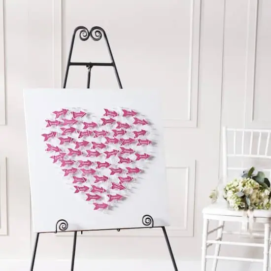 Cricut&reg; Martha Stewart Cosmopolitan Mixed Materials {4}