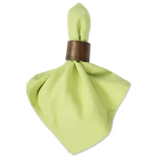 DII&reg; Solid Oversized Napkin, 6ct. Fresh Green {5}