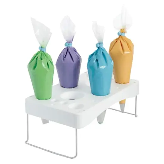 Decorating Bag Holder by Celebrate It&reg; {4}