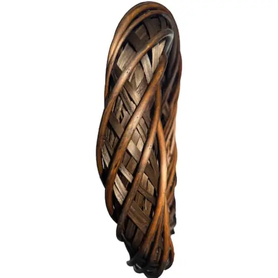 Willow Wreath by Ashland&reg; Dark Brown {3}