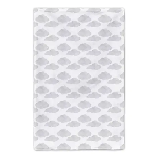 You Make Me Happy Tea Towel Set {6}