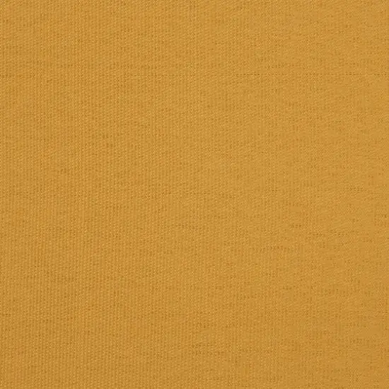 DII&reg; 13" Polyester Solid Storage Cube Honey Gold {5}