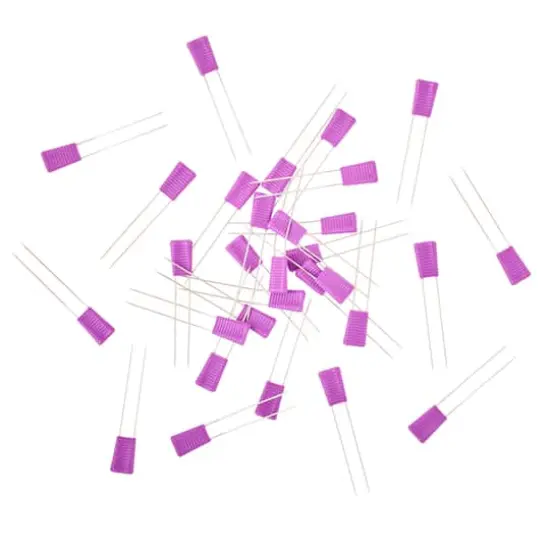 Comfortable Grip&reg; Magic Fork Pins&trade;  {5}