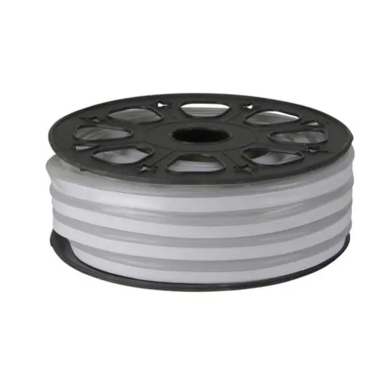 50ft. Vibrant LED Christmas Rope Lights {3}