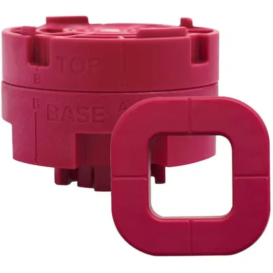 We R Memory Keepers&reg; 1.25" Button Press Inserts {3}