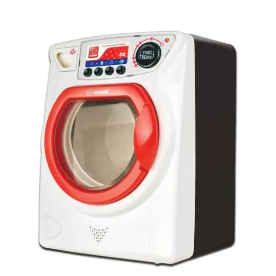 Red Box Toy&reg; Pretend Play Electronic Washing Machine {1}