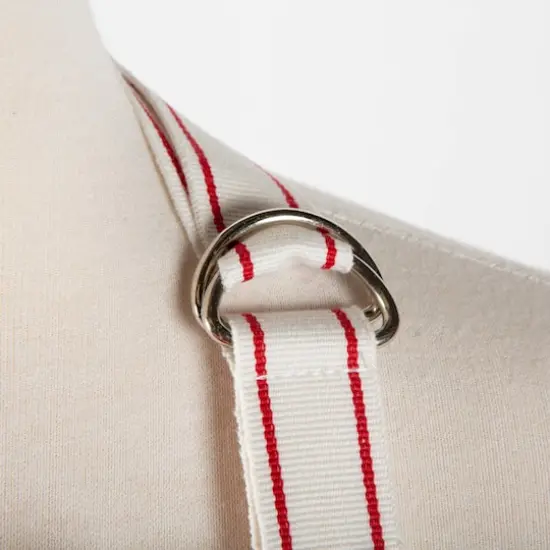 DII&reg; Mrs. Claus Chef Kitchen Set {4}