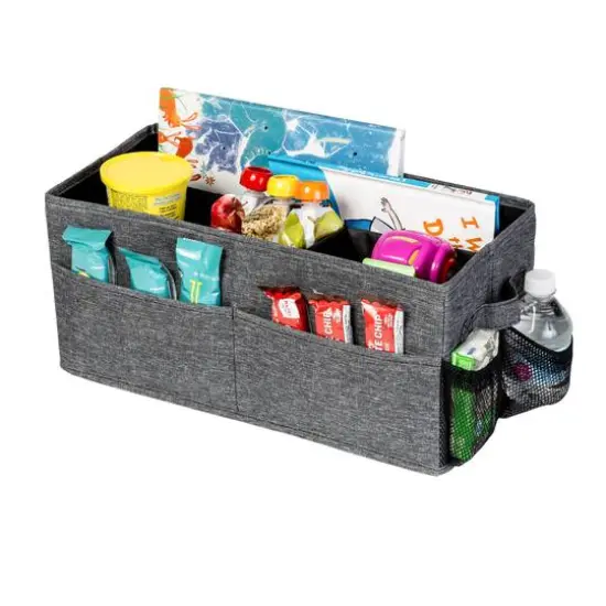 Honey Can Do Backseat Center Organizer {3}