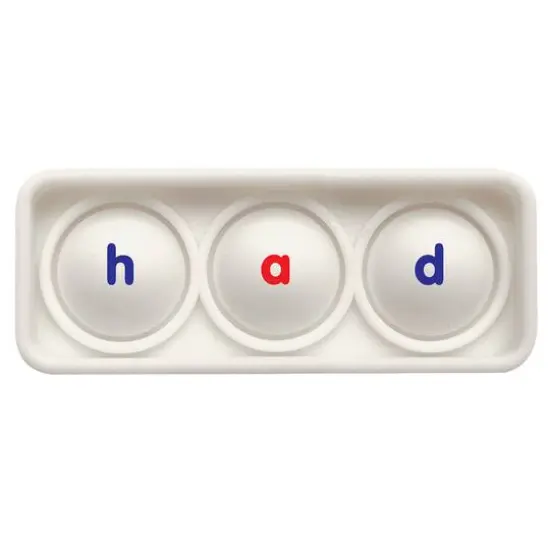 Junior Learning&reg; Sight Word Bubble Boards {7}