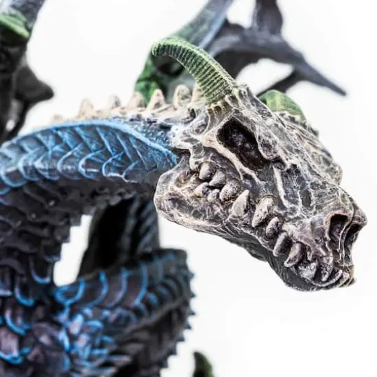 Safari Ltd&reg; Ghost Dragon Toy {3}