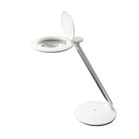 Daylight Halo 8D Table Magnifier {1}