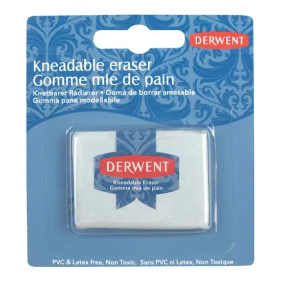 Derwent Classic Kneadable Eraser {1}