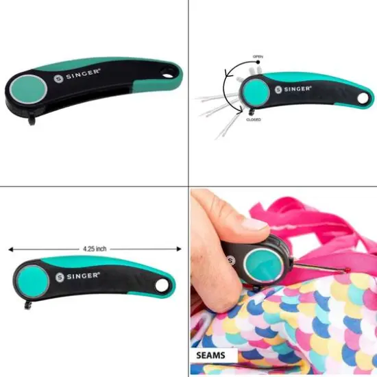 SINGER&reg; ProSeries&trade; 4 Piece Sewing Set {13}