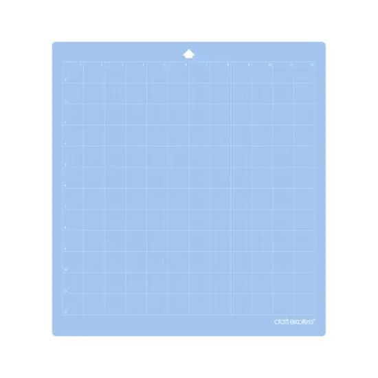 Craft Express 4ct. 12" x 12" Square Cutting Mats {1}