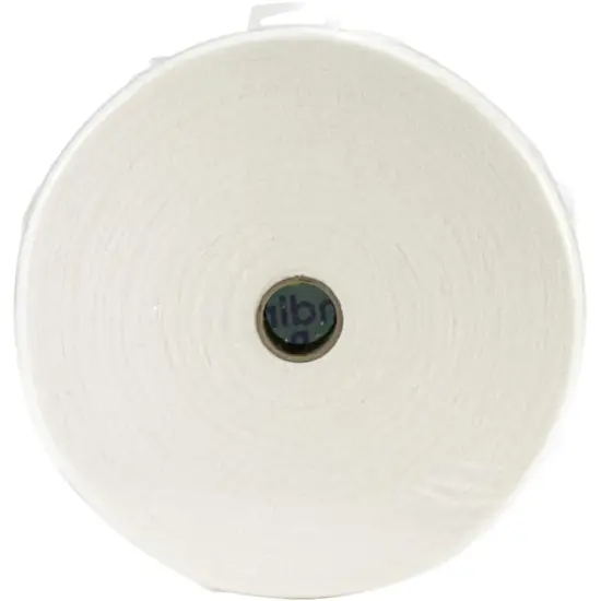 Bosal Katahdin On-A-Roll 2.25" Organic Cotton Batting, 50yd. {5}
