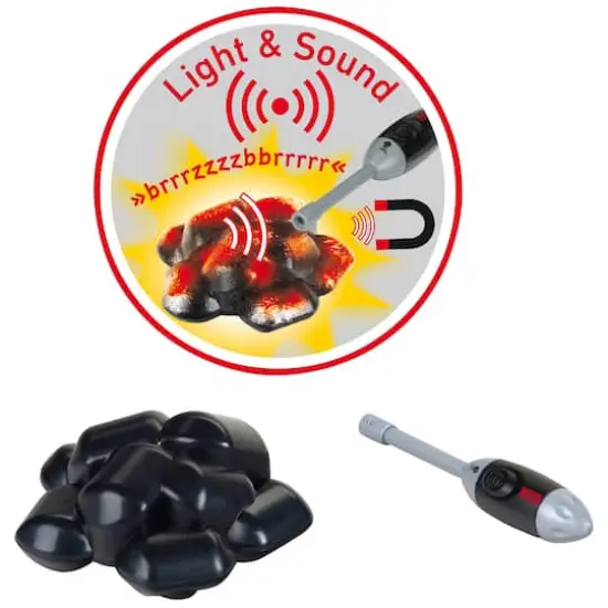 Theo Klein Weber Barbecue Grill Toy {4}