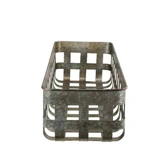 Metal Baskets, 3ct. {1}