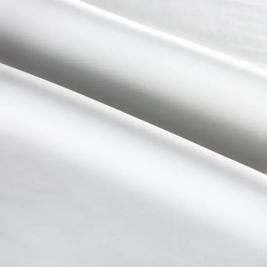 Cotton Fabric Bundle by Loops & Threads&reg;Bright White {4}