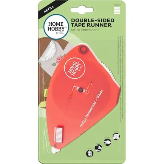 HomeHobby by 3L&reg; Double-Sided Tape Runner Refill {1}