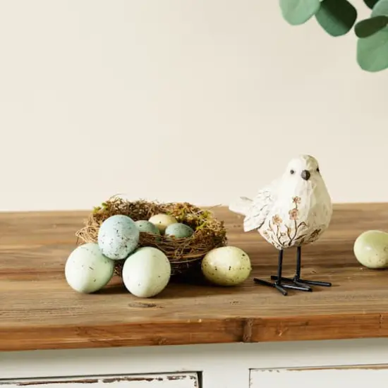 Speckled Egg Filler Set {3}