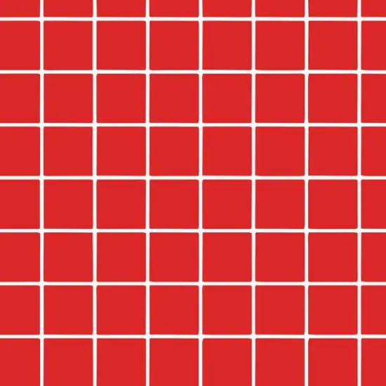 Cricut&reg; Everyday Iron-On&trade; Red Mosaic Squares {3}