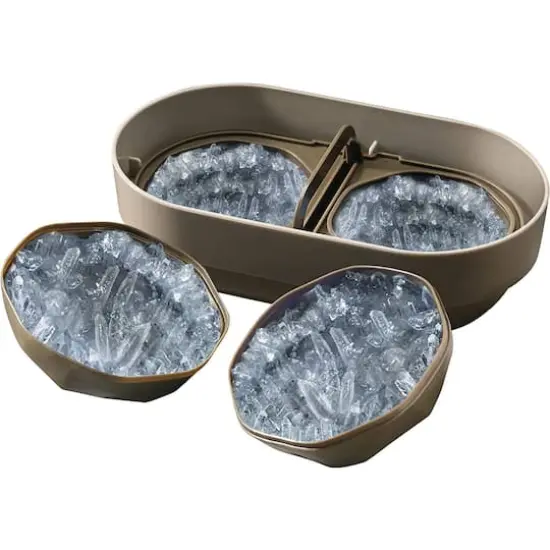 STEAM Powered Kids&trade; Crystal Science Kit {8}