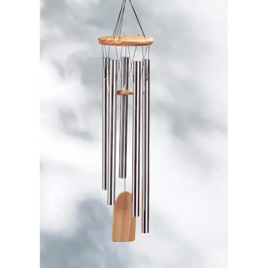 24" Resonant Wind Chimes {3}