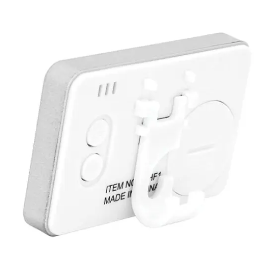 Escali Digital Refrigerator & Freezer Thermometer {4}