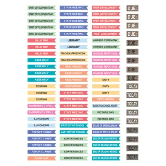 Teacher Created Resources Home Sweet Classroom Lesson Planner {6}