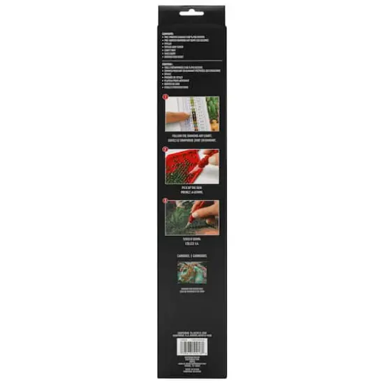 16" x 20" Carousel Diamond Art Kit by Make Market&reg; {5}