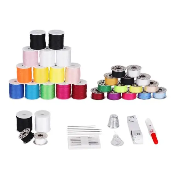 NEX&trade; 41-Piece Starter Sewing Kit {3}
