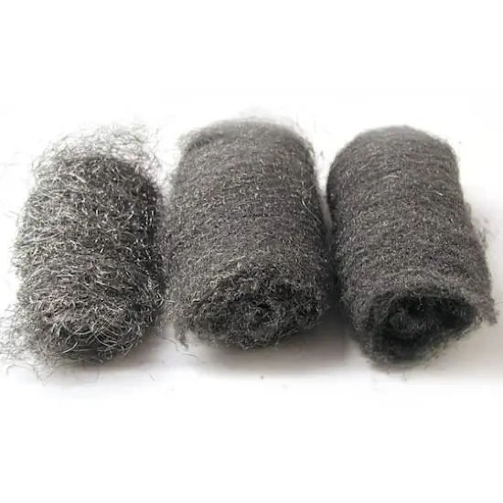 Ampersand&trade; Art Steel Wool Set {1}