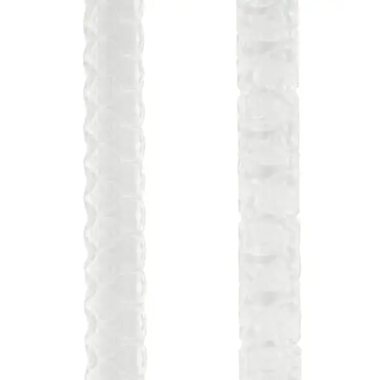 Honeycomb & Floral Decorative Acrylic Roller Set by Makery&trade; {3}