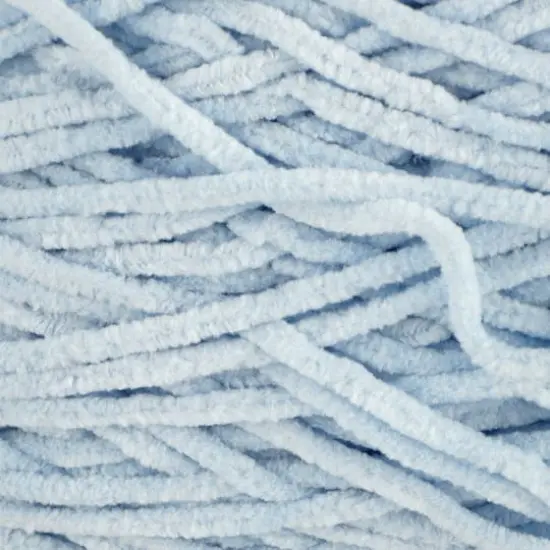 Petite Purl&trade; Yarn by Loops & Threads&reg; Light Blue {3}