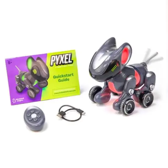 Educational Insights&reg; Pyxel The Coding Pet {4}