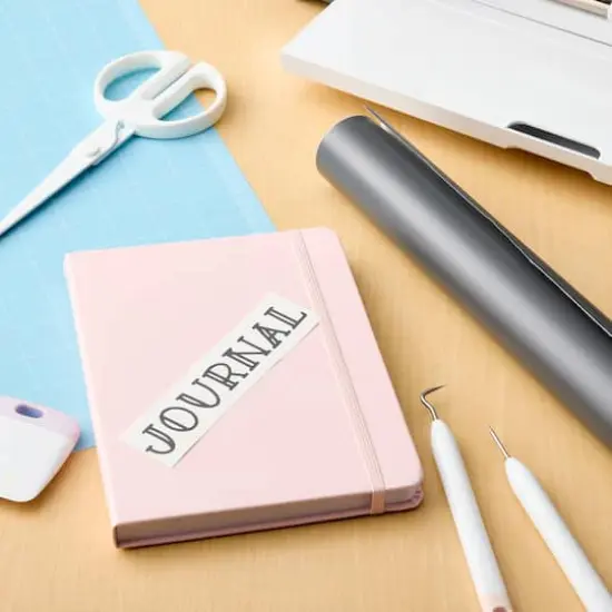 ORACAL&reg; 631 Removable Adhesive Vinyl, 4ft. Dark Gray {4}