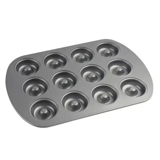 Non-Stick Mini Donut Pan by Celebrate It&reg; {6}
