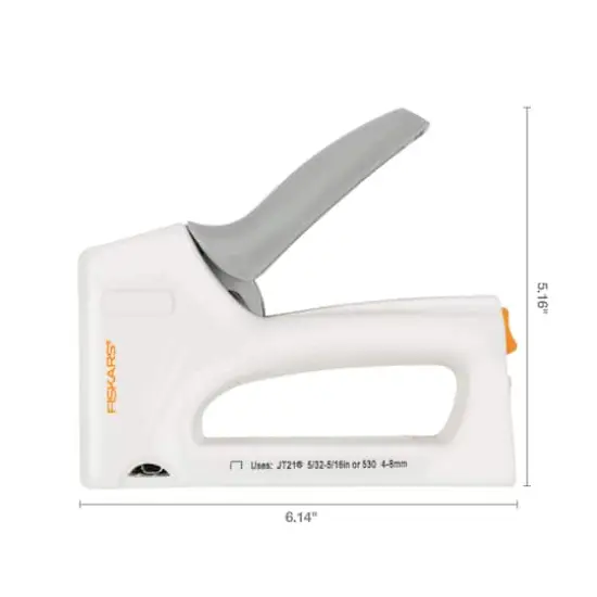 Fiskars&reg; Precision Staple Gun {5}