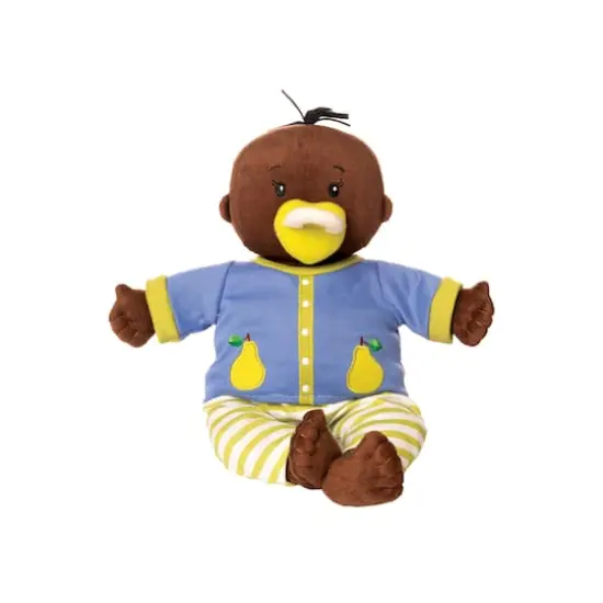 Manhattan Toy&reg; Baby Stella&reg; Doll {3}