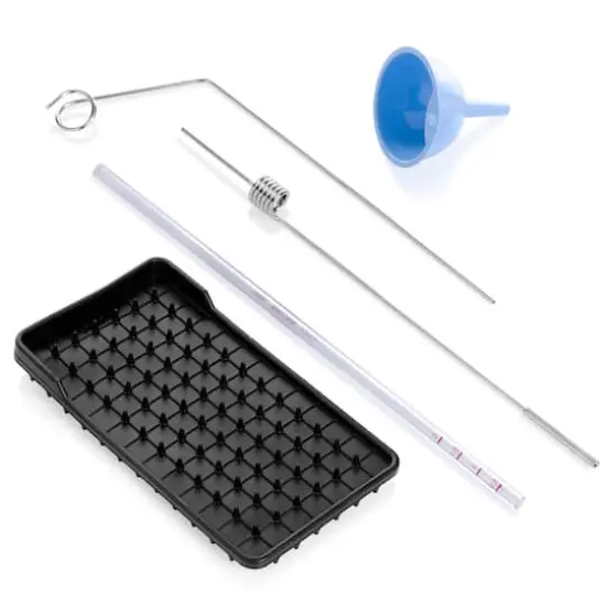 Reliable 3000IS Professional Steam Iron Station {5}