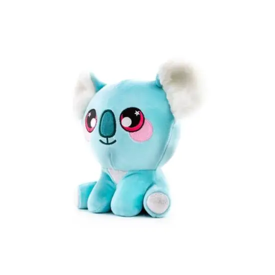 Beverly Hills Teddy Bear Squeezamals 3Deez Deluxe Kimmy the Koala Stuffed Animal {3}