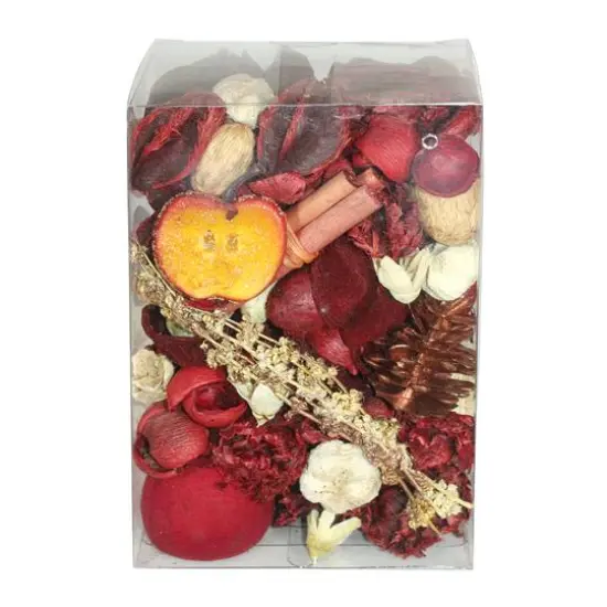 7oz. Baked Apple & Spice Twist Scented Potpourri by Ashland&reg; {4}