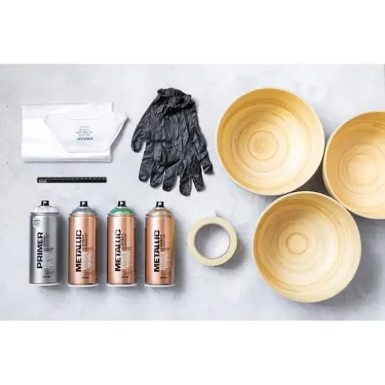 Montana Matte Universal Primer {3}