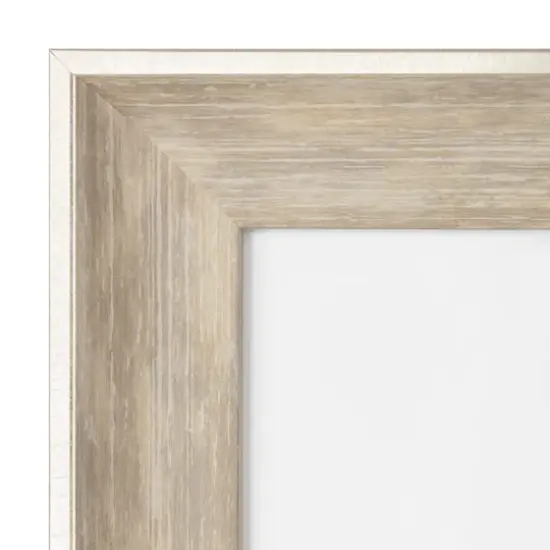 Champagne Frame with Mat by Studio D&eacute;cor&reg; {3}